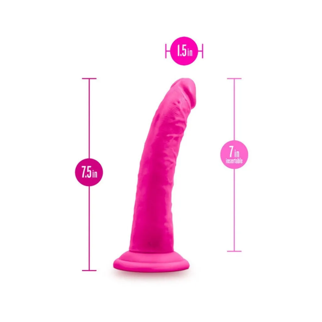 Au Naturel Bold - Jack - 7 in Dildo