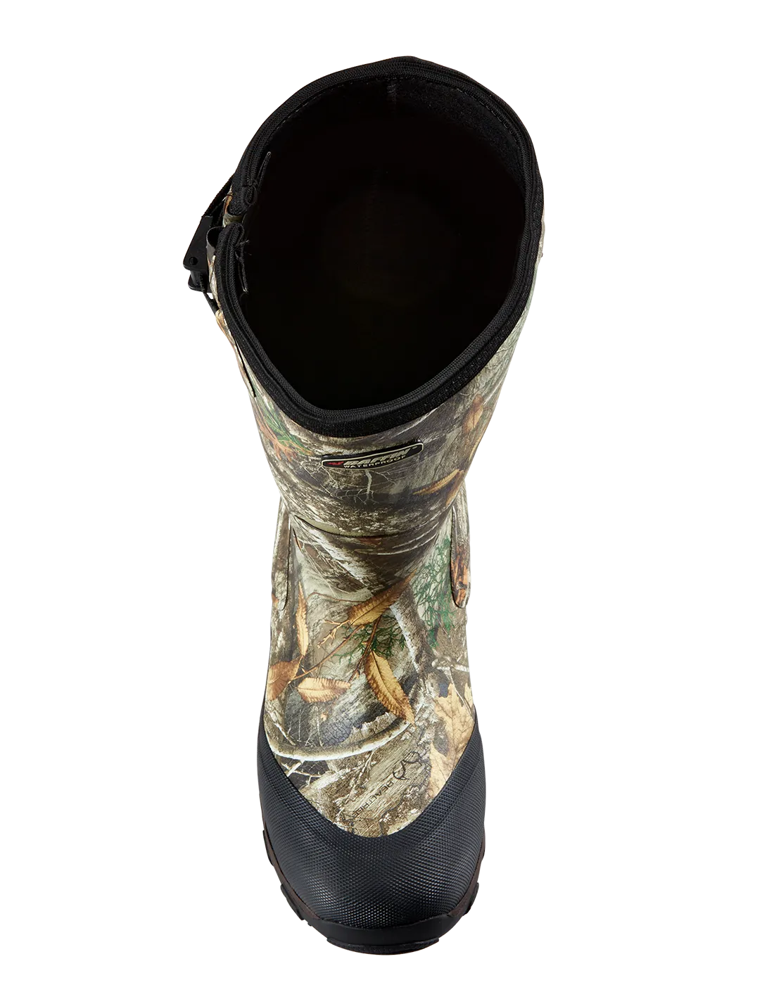 Boots - Baffin BACKWOOD, Hunt & Fish Collection, Men's, HUNT-M003