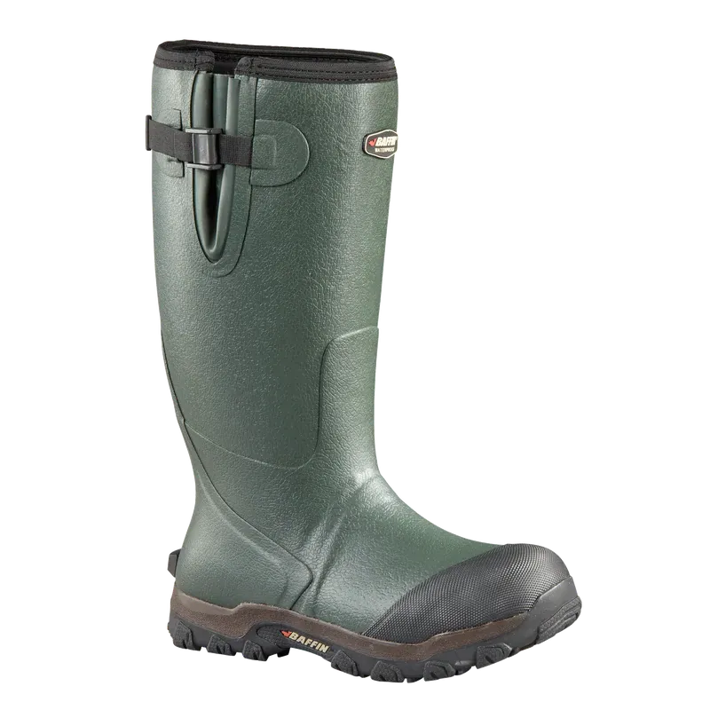 Boots - Baffin BACKWOOD, Hunt & Fish Collection, Men's, HUNT-M003