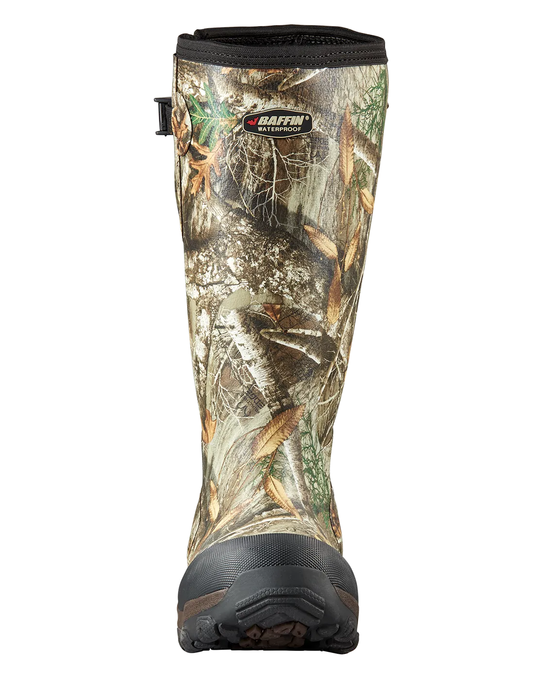 Boots - Baffin BACKWOOD, Hunt & Fish Collection, Men's, HUNT-M003