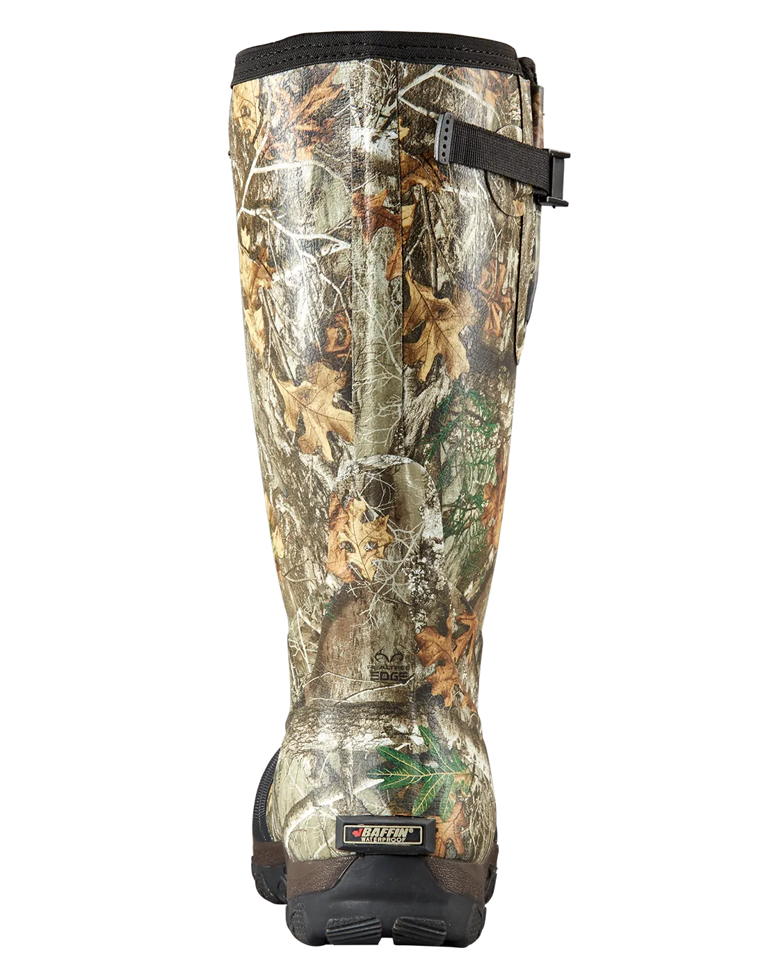 Boots - Baffin BACKWOOD, Hunt & Fish Collection, Men's, HUNT-M003