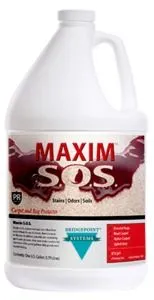 Bridgepoint Maxim S.O.S. Carpet and Rug Protector