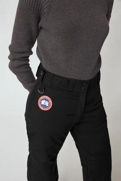 Canada Goose Ladies Tundra Down Pant