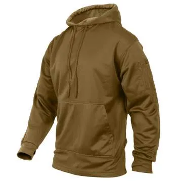 Concealed Carry Hoodie