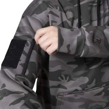 Concealed Carry Hoodie