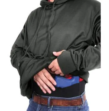 Concealed Carry Hoodie