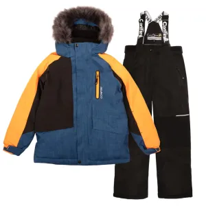 Conifere PANACHE - Boys Snowsuit - (7, 8 & 12yrs)