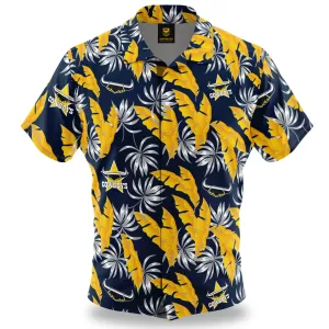 Cowboys Paradise Hawaiian Shirt