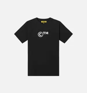 Ctm Mens T-Shirt - Black