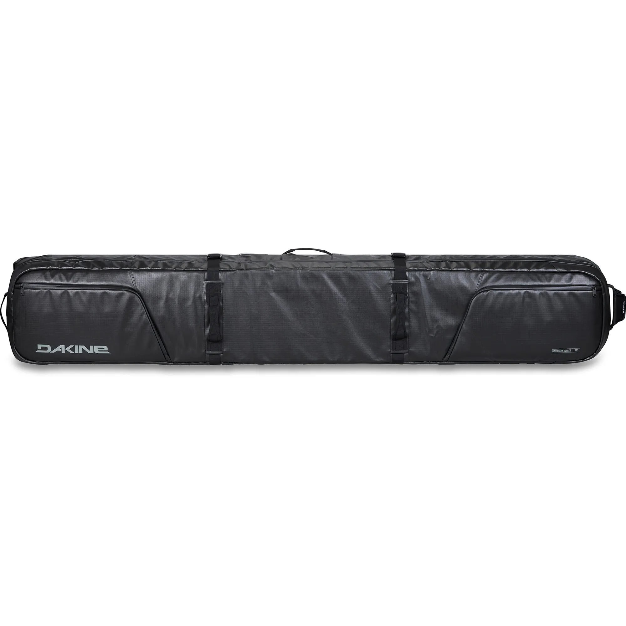 Dakine Boundary Bag Ski Travel Bag - Ultimate Ski Travel Bag with Complete Gear Protection and Mobility