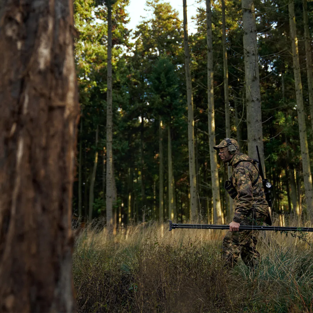 Deer Stalker Camo HWS Jacket by Harkila