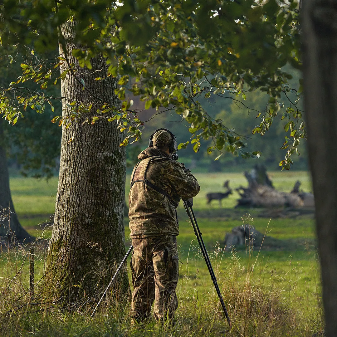 Deer Stalker Camo HWS Jacket by Harkila