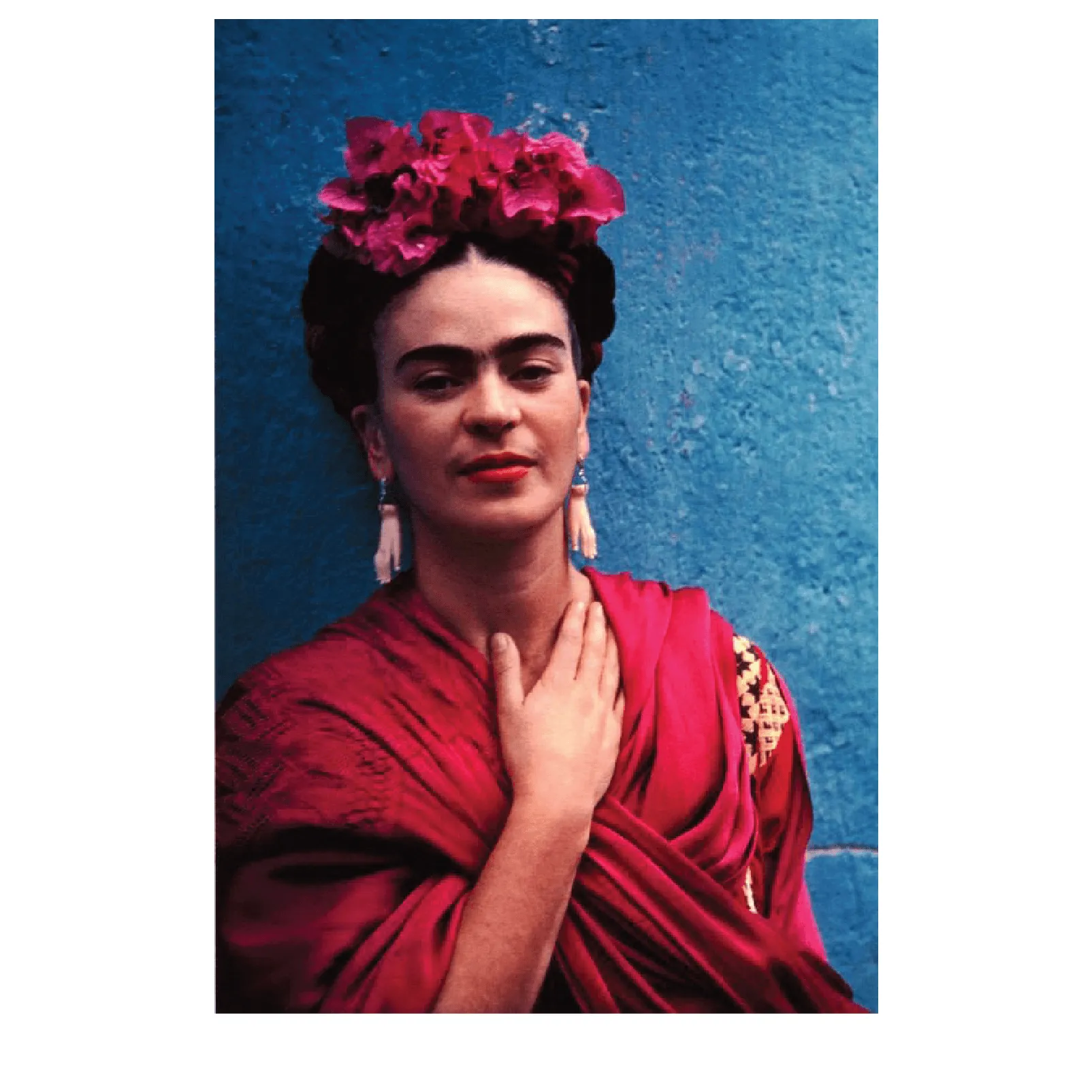 Frieda - Frida Kahlo