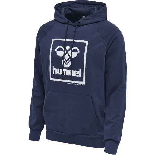 Hummel Men's Isam 2.0 Hoodie