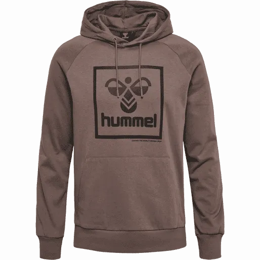 Hummel Men's Isam 2.0 Hoodie