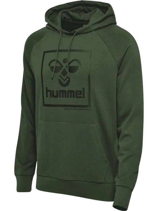 Hummel Men's Isam 2.0 Hoodie