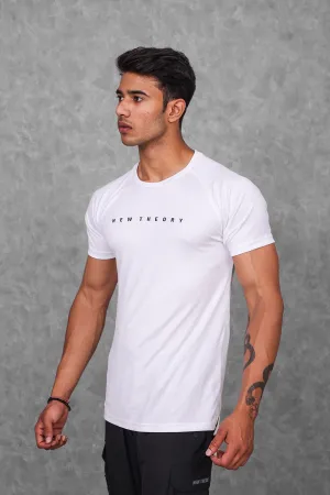 Insignia T-Shirt - White