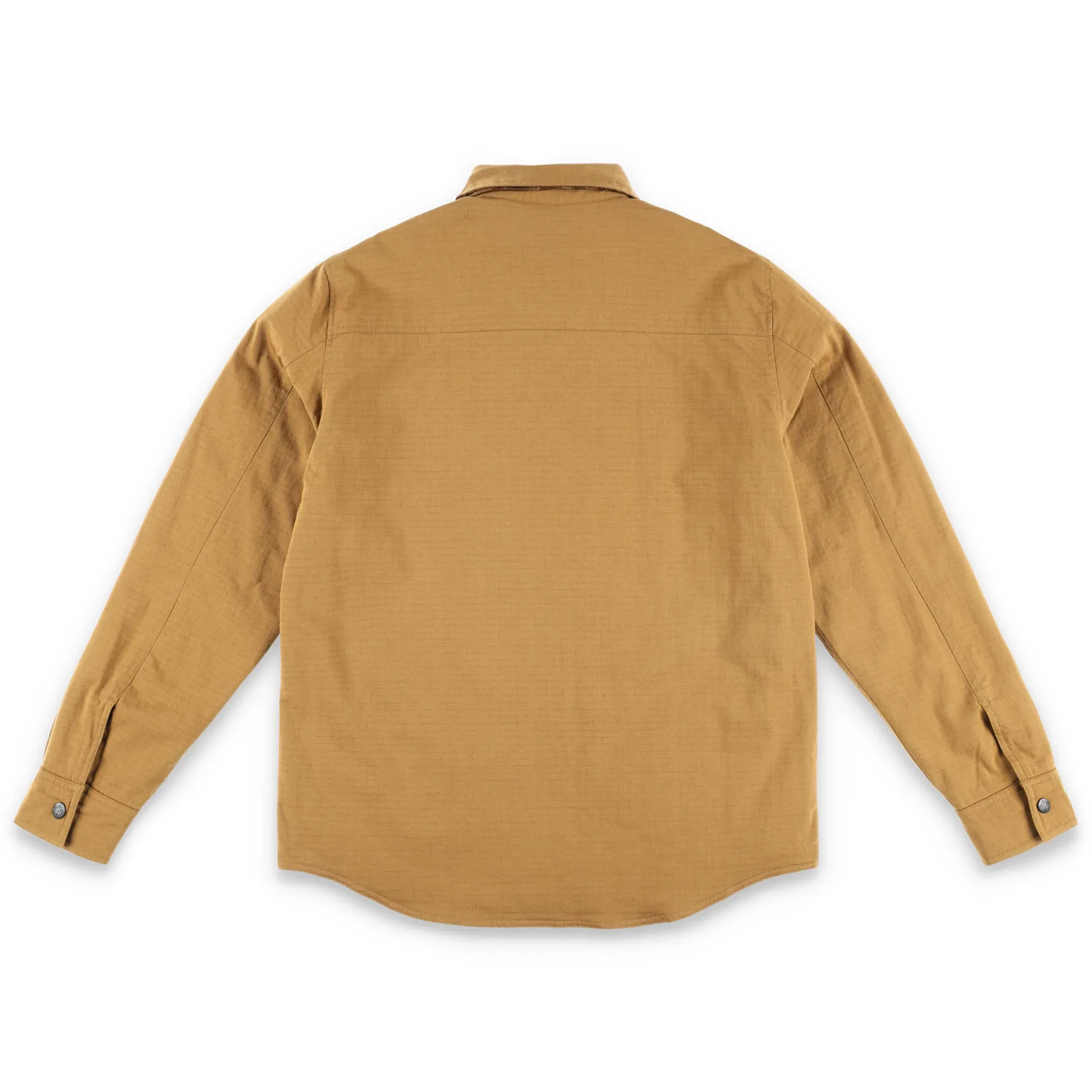 Insulated Shirt Jacket - Men's