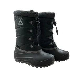 Kids' Iceangel Black (1Y-5Y)