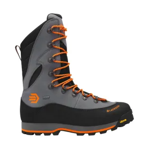 Lacrosse Men's Ursa LS GTX 10Inch 400G Insulated Boots - Gunmetal