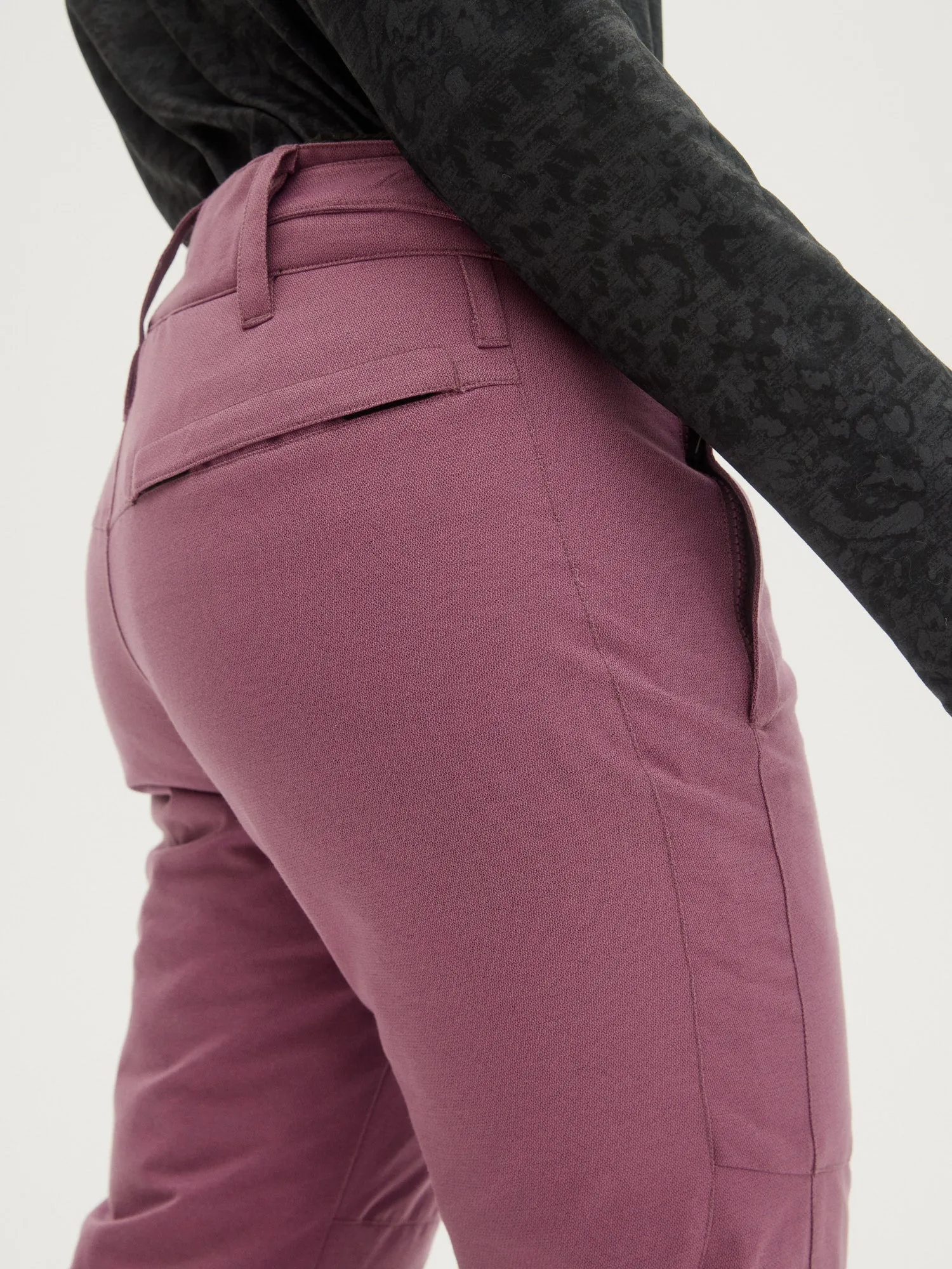 LADIES STREAMLINE INSULATED PANTS 2.0