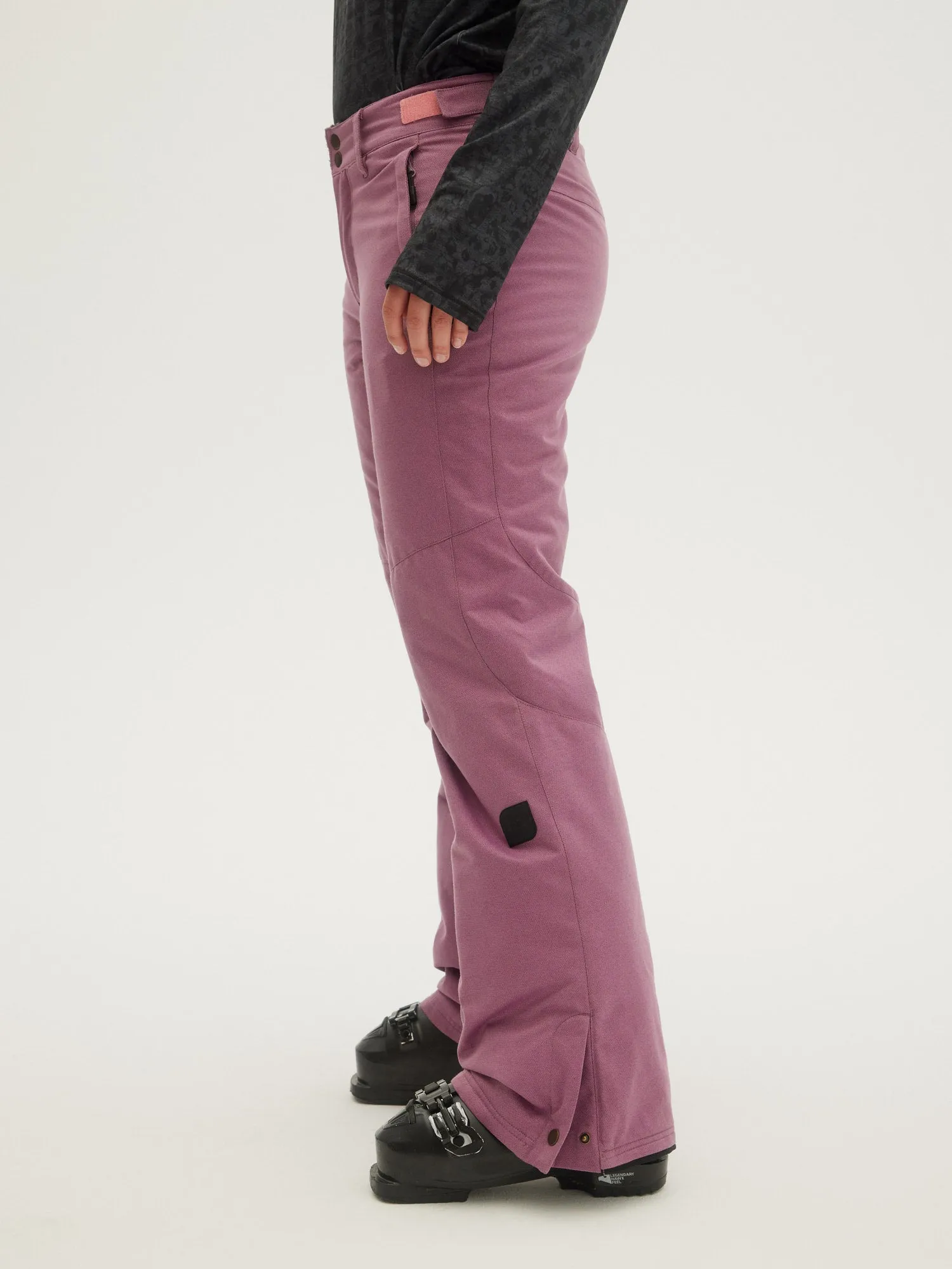 LADIES STREAMLINE INSULATED PANTS 2.0