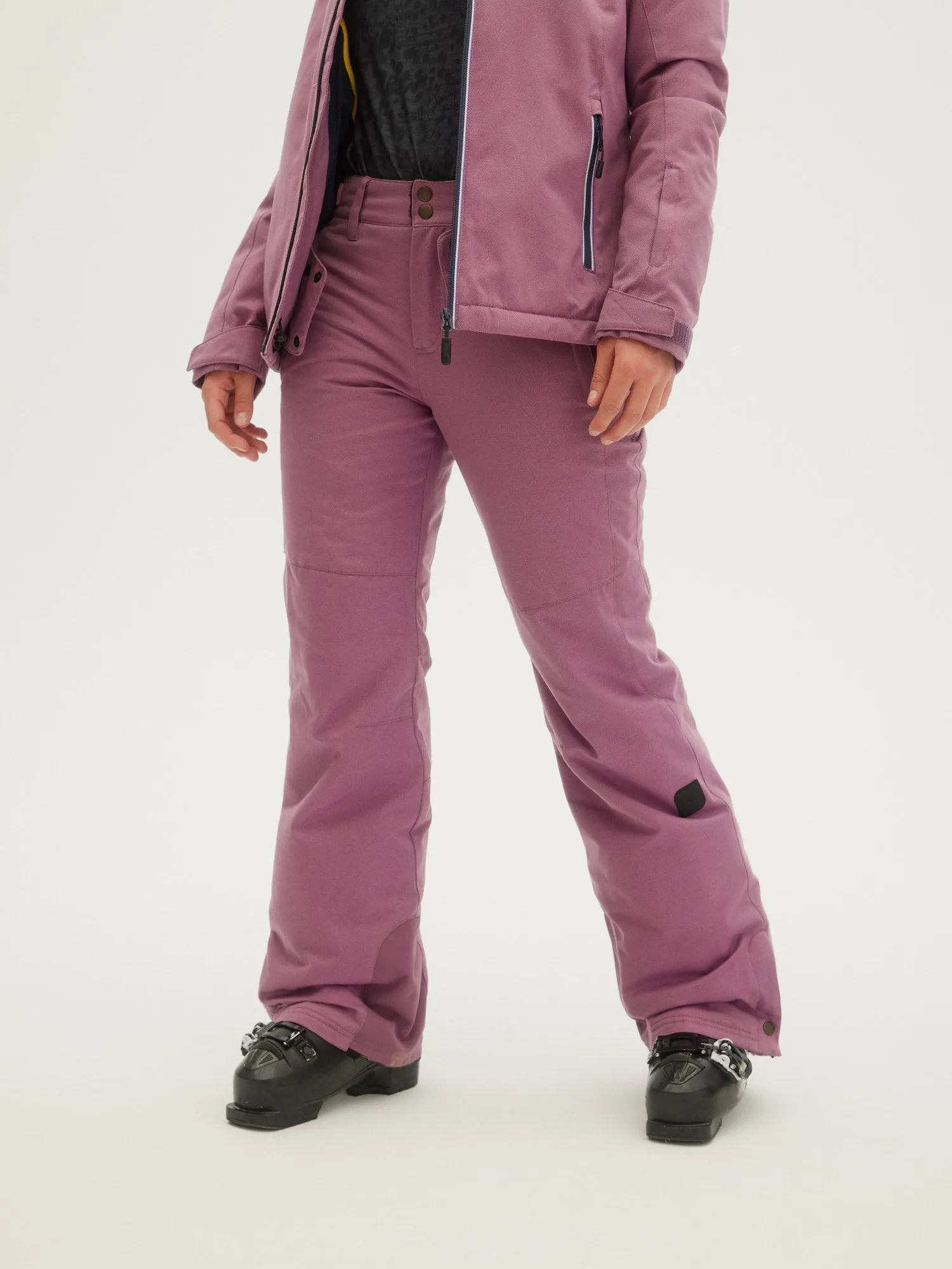 LADIES STREAMLINE INSULATED PANTS 2.0