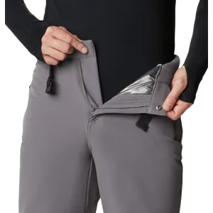 Men Santee Crest Insulated Pant - City Grey