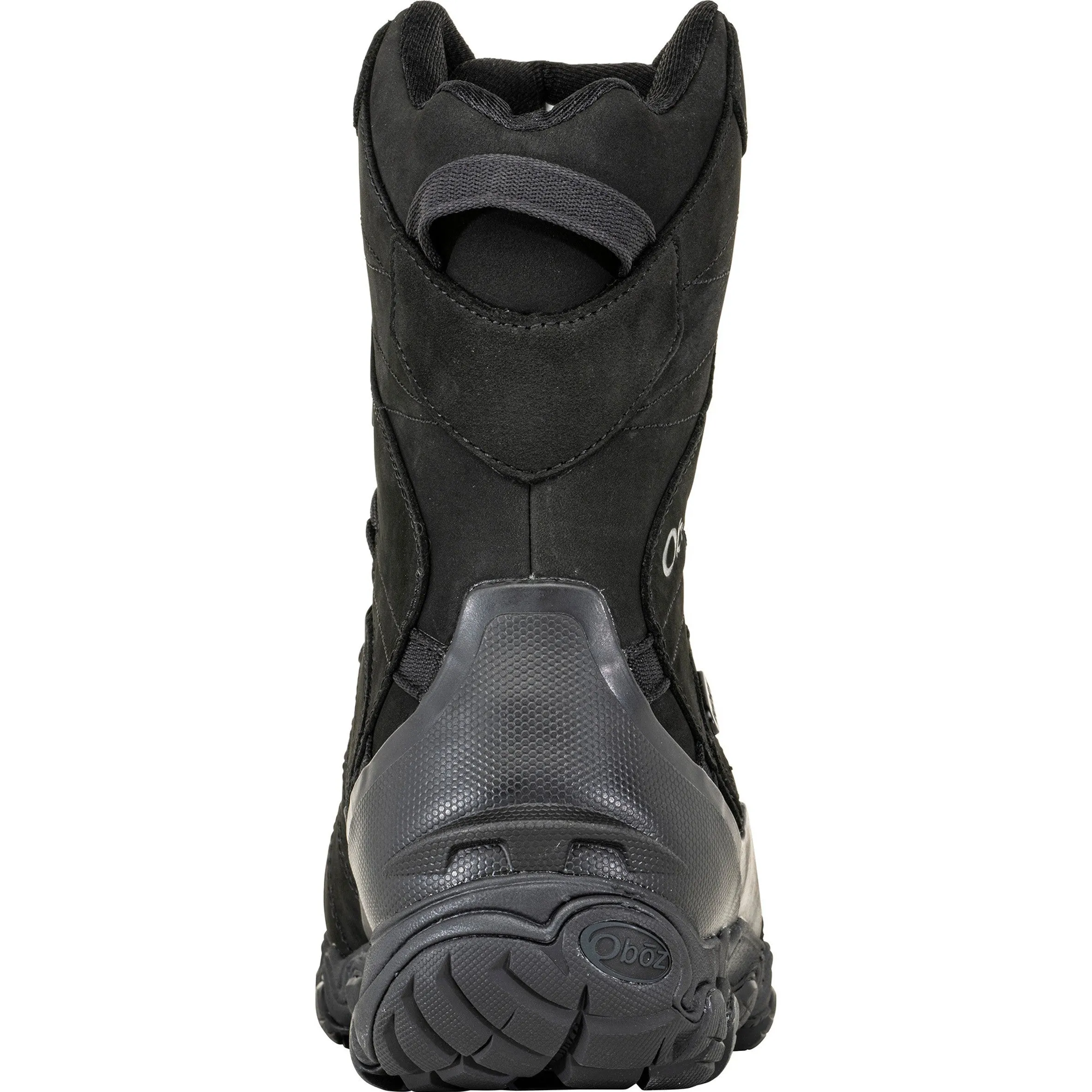 Men's Bridger 10" Insulated Waterproof Boots