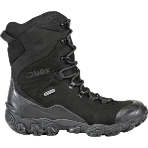 Men's Bridger 10" Insulated Waterproof Boots