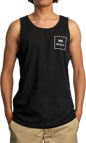 Men'S Graphic Sleeveless Tank Top, 100% Cotton Shirt for a Comfortable Fit, Features Tagless Back Label