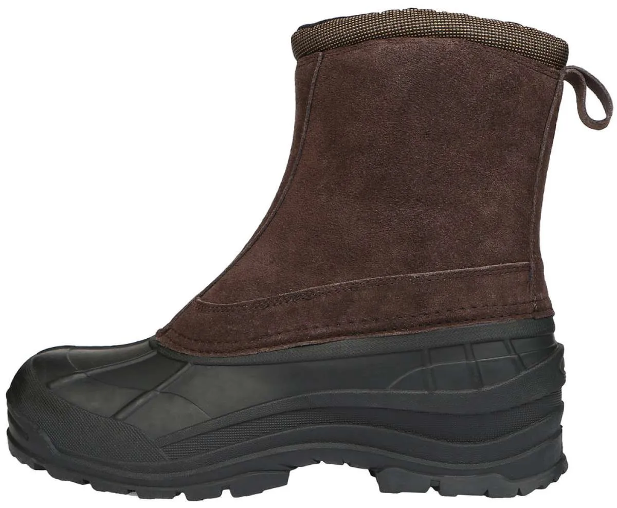 Northside Albany Insulated Suede Boots 2023