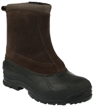 Northside Albany Insulated Suede Boots 2023