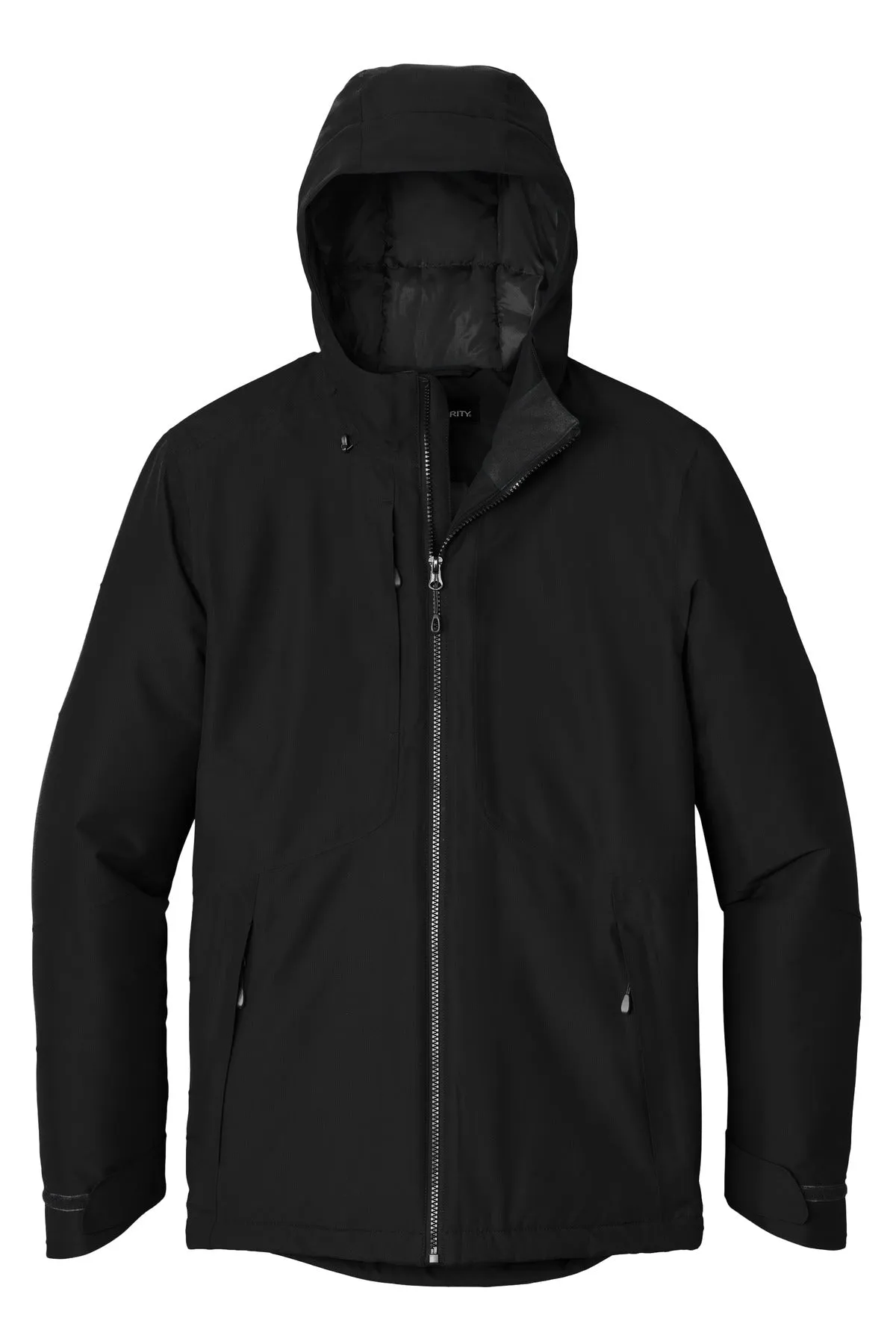 Port Authority Venture Waterproof Insulated Jacket J362