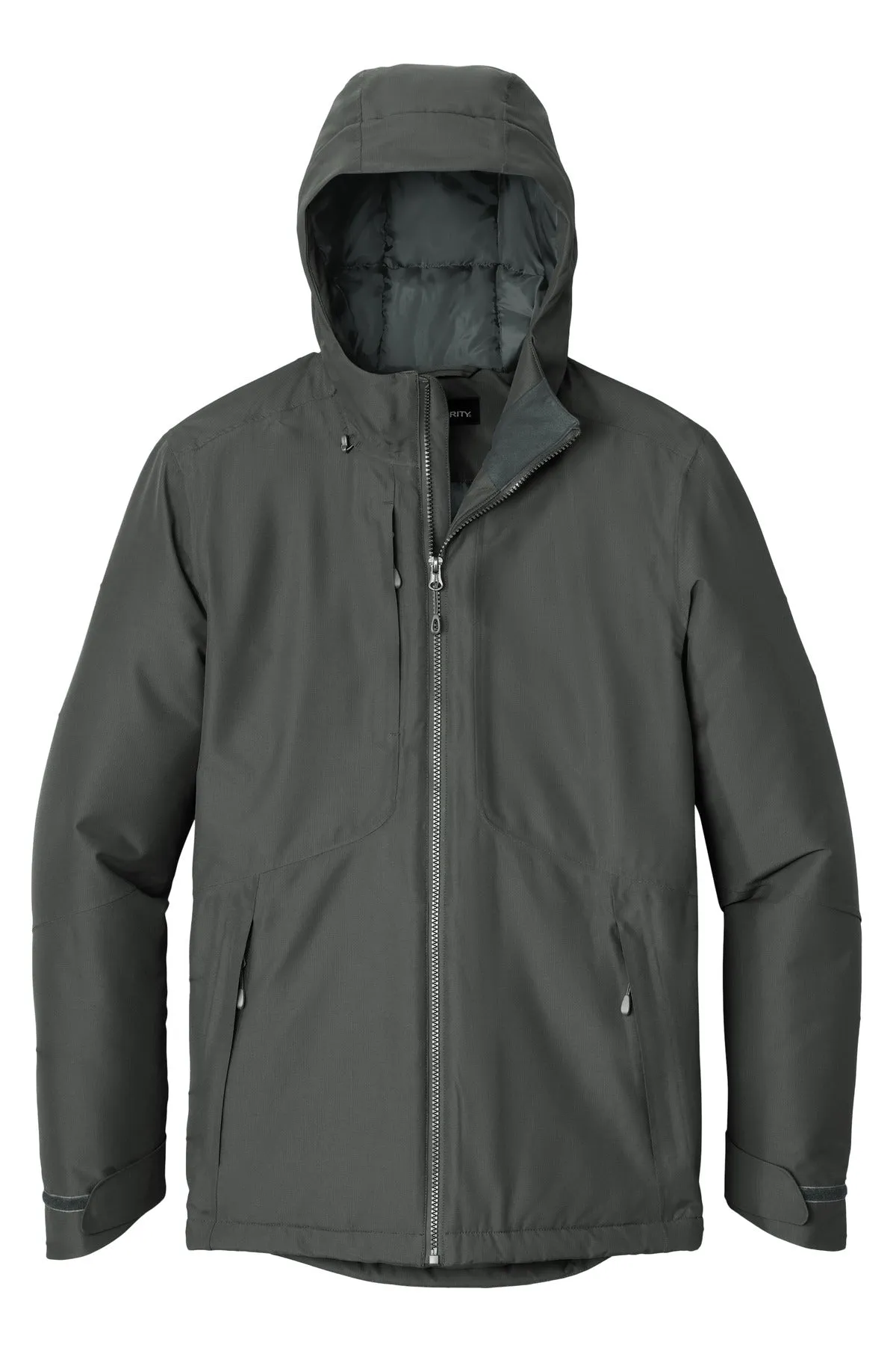 Port Authority Venture Waterproof Insulated Jacket J362