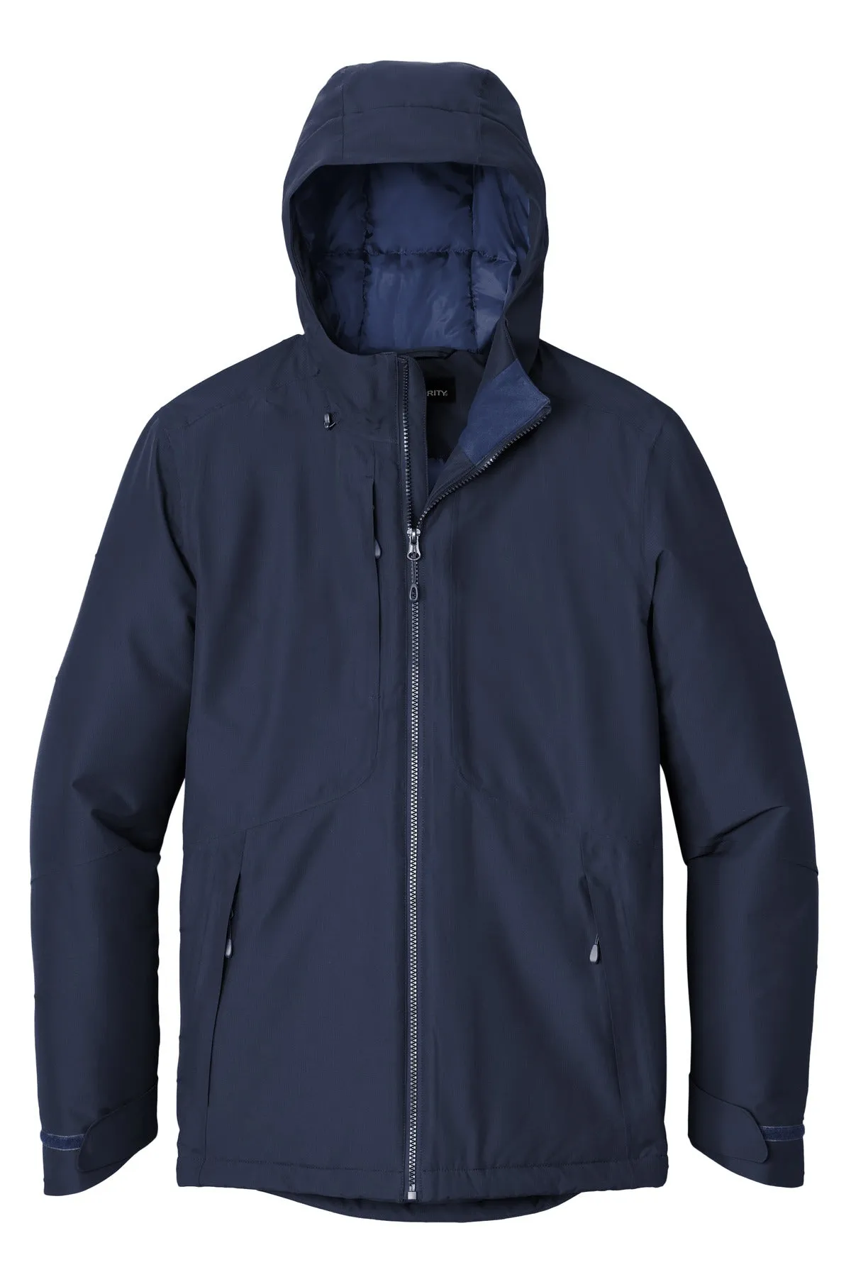 Port Authority Venture Waterproof Insulated Jacket J362