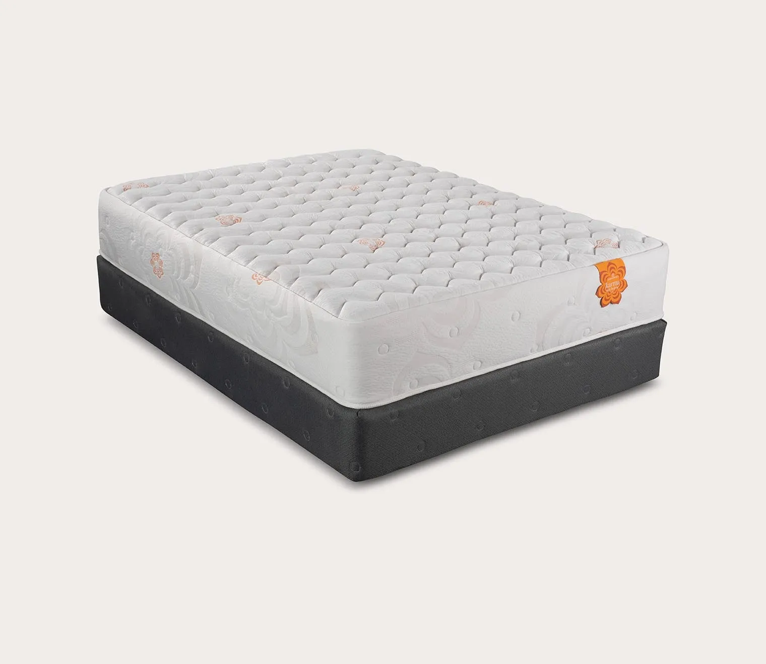 PranaSleep Karma Elite 2 Hybrid Firm Mattress