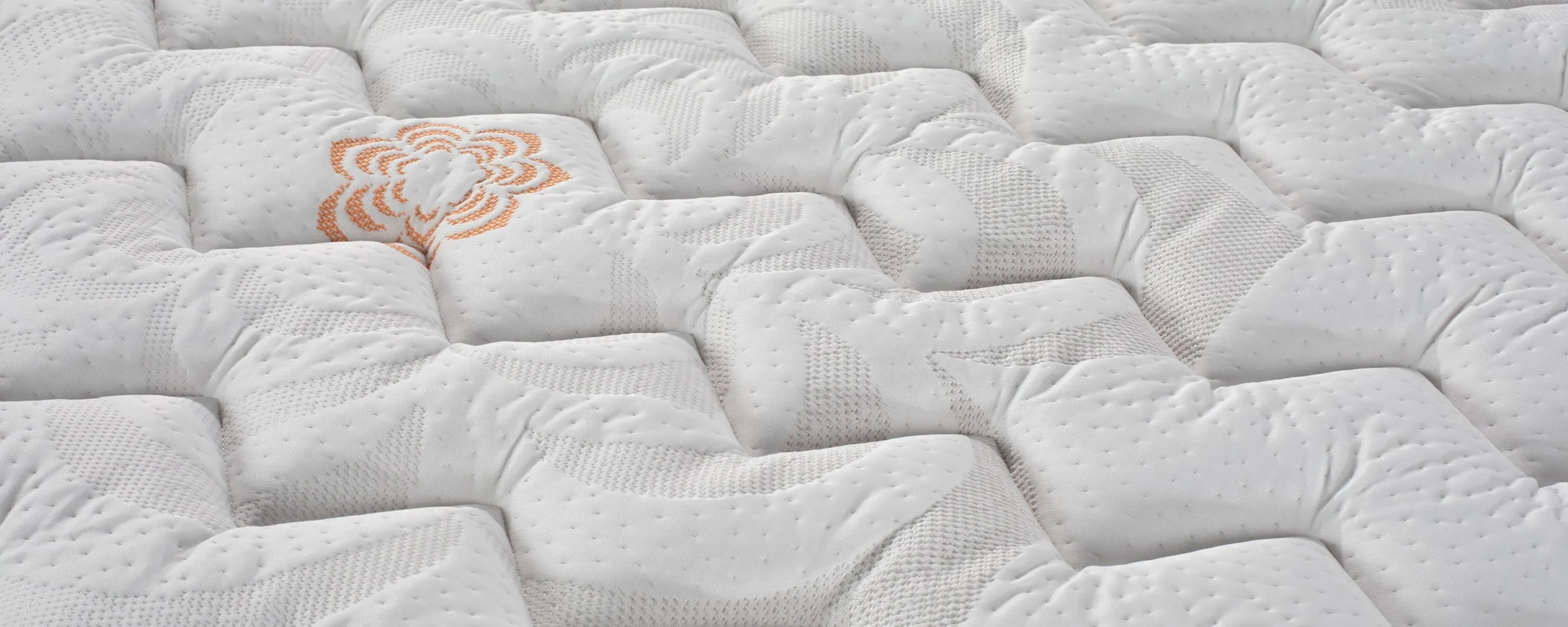 PranaSleep Karma Elite 2 Hybrid Firm Mattress