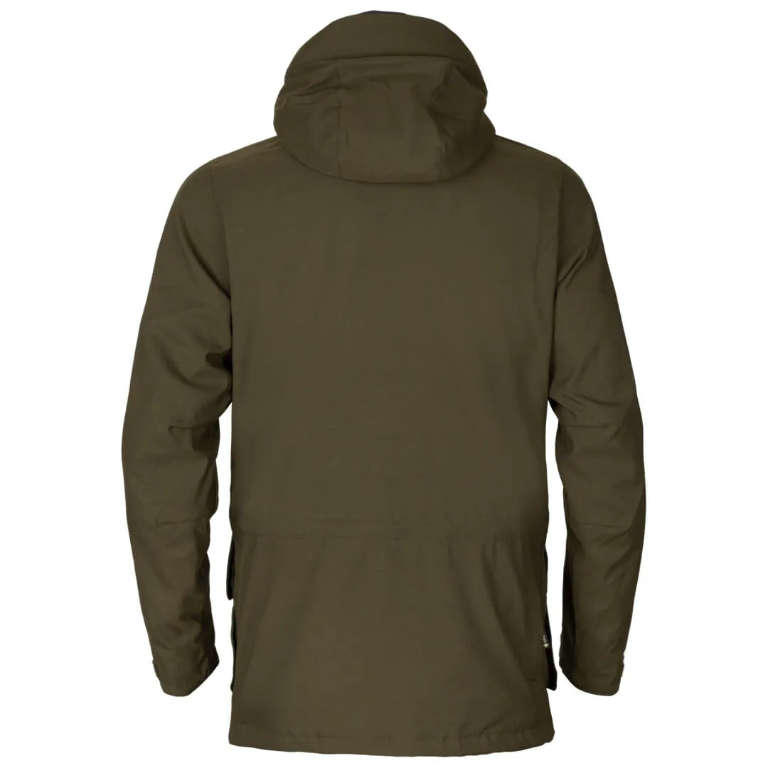 Pro Hunter Shooting GTX Jacket - Willow Green by Harkila