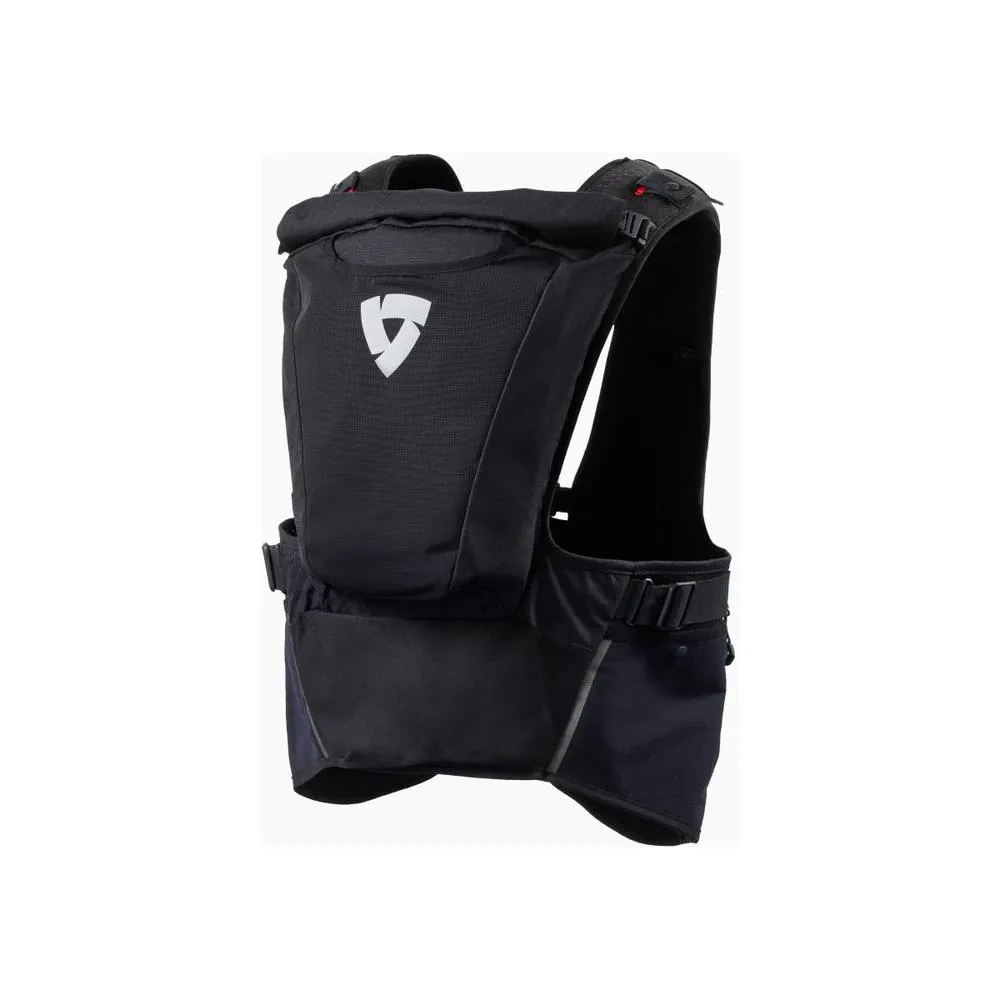 Revit Trail Vest Black