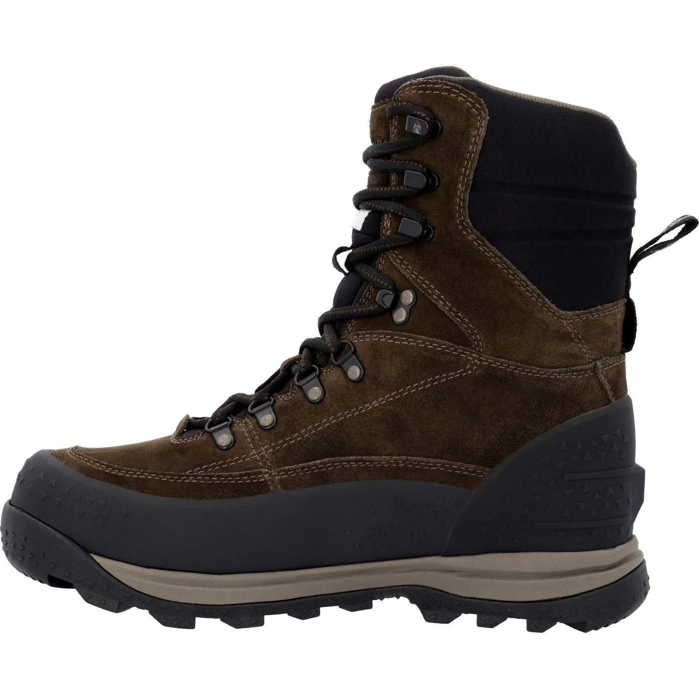 Rocky Blizzard Stalker Max Waterproof 1400G Insulated Boot-RKS0590