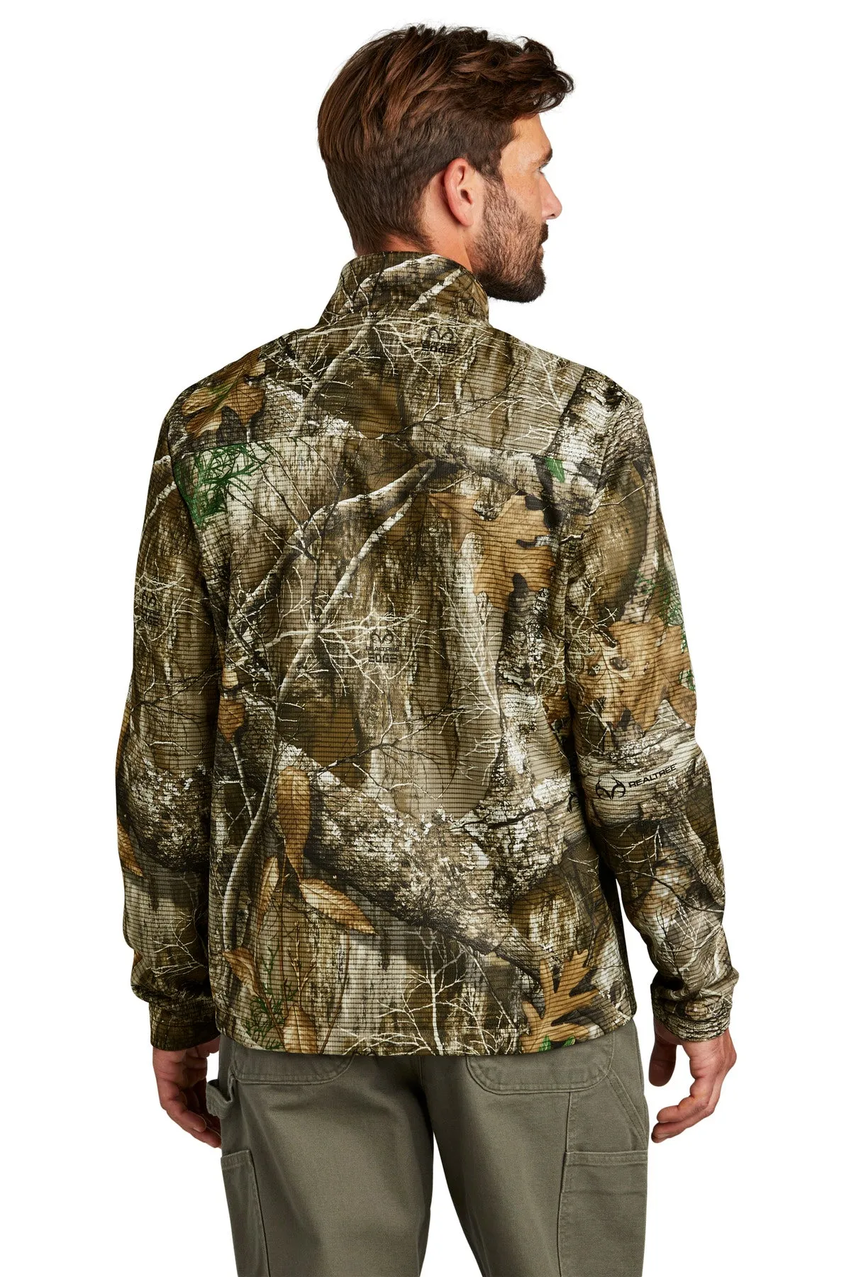 Russell Outdoors™ Realtree Atlas Soft Shell RU600