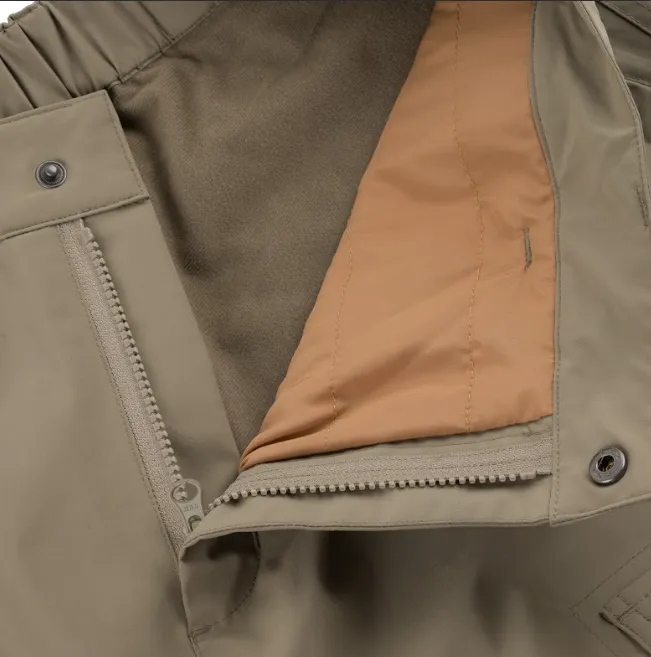 S2000 Insulated Cargo Pant | British Khaki