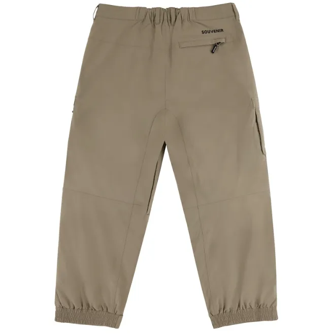 S2000 Insulated Cargo Pant | British Khaki