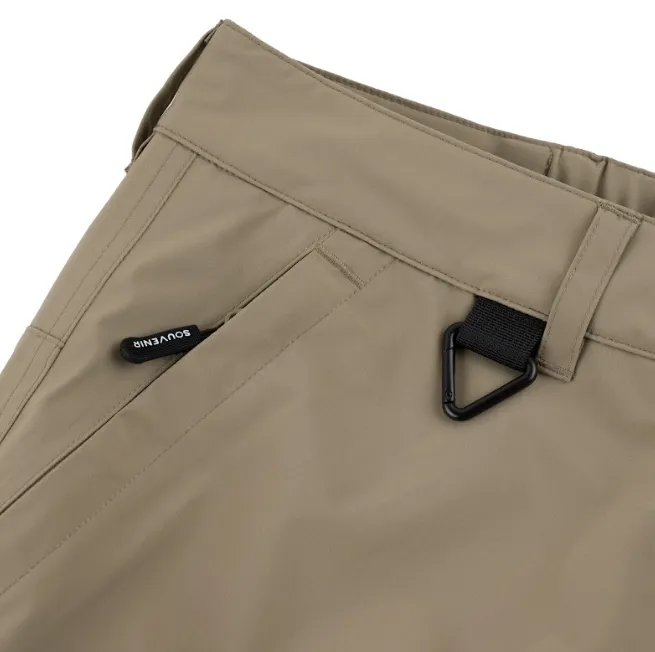 S2000 Insulated Cargo Pant | British Khaki