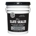 Slate Sealer