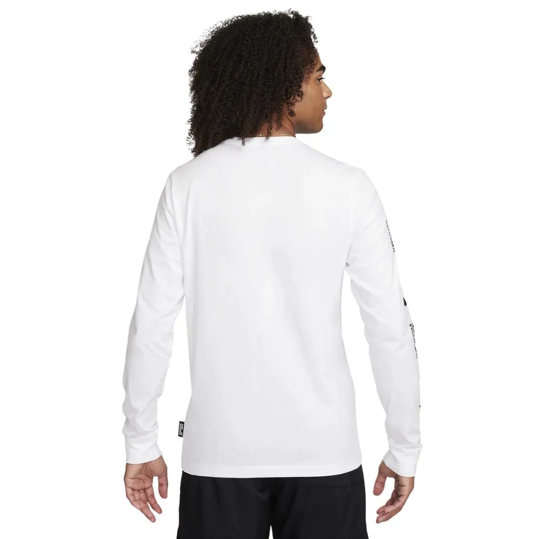 Sportswear Long-Sleeve T-shirts