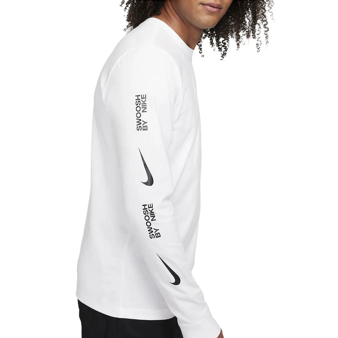 Sportswear Long-Sleeve T-shirts