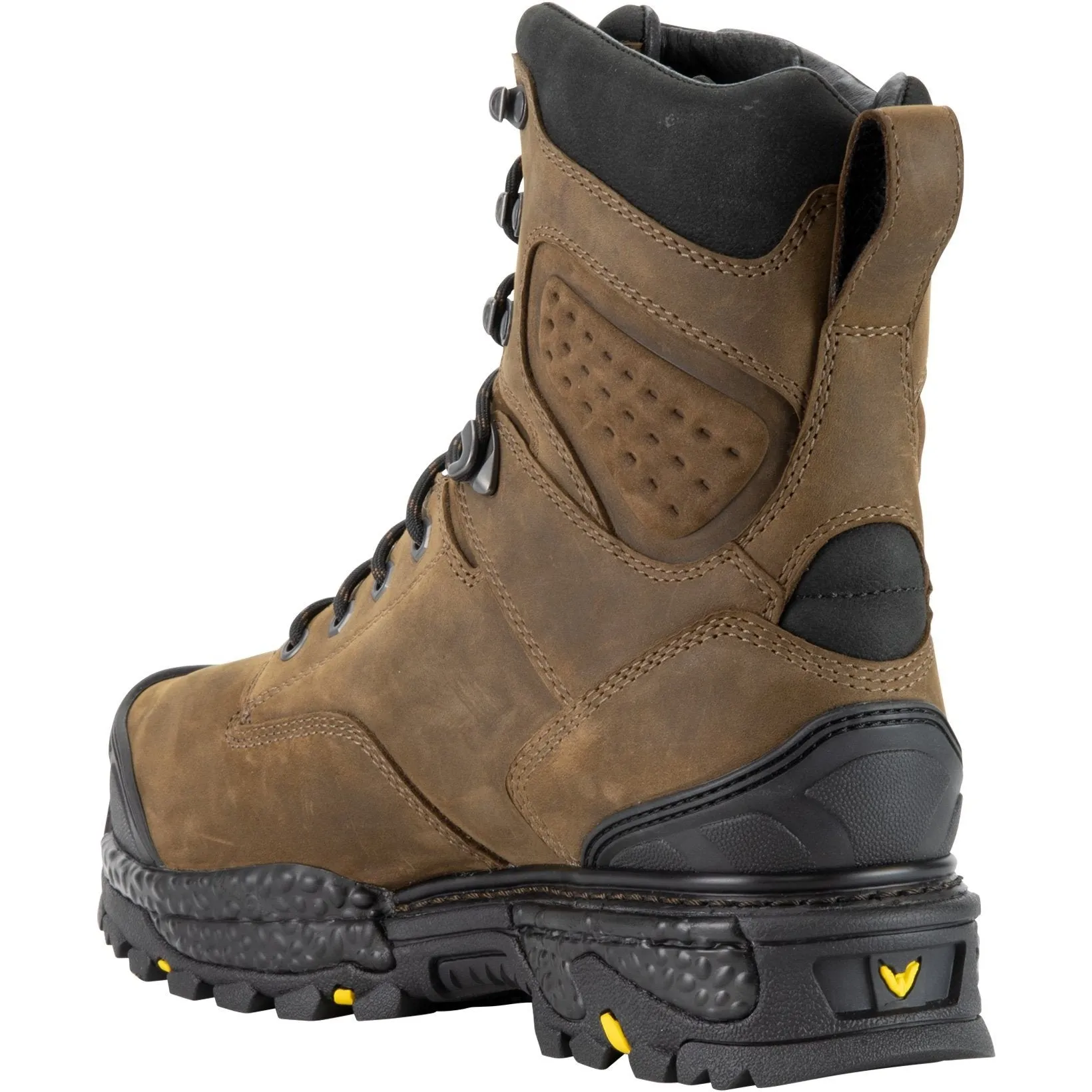 Thorogood Men's Infinity FD Series 8" Comp Toe WP 400g Work Boot- 804-4304