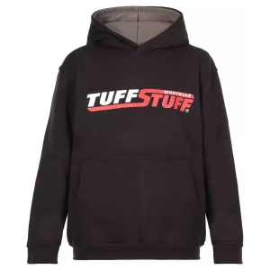 Tuffstuff Junior Logo Hoodie